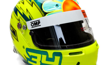 OMP HELMETS