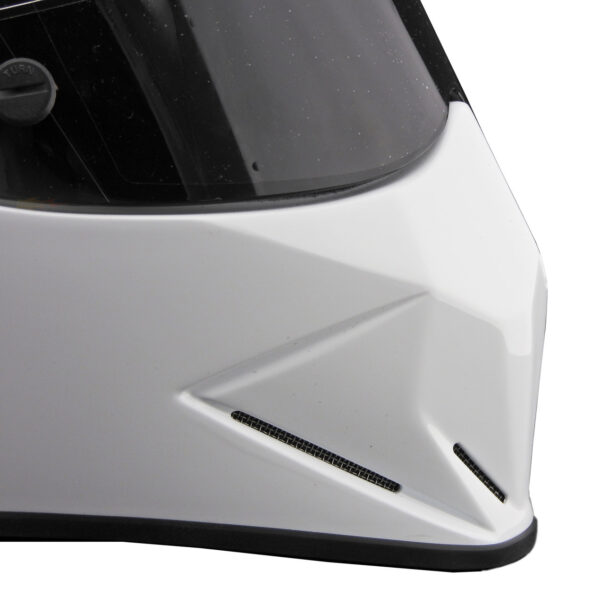 Simpson Diamondback Helmet Snell Sa2020 - Image 7
