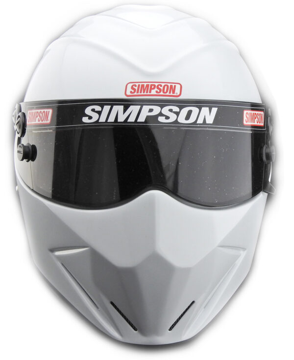 Simpson Diamondback Helmet Snell Sa2020 - Image 10