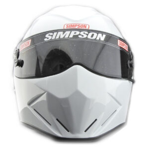 Simpson Diamondback Helmet Snell Sa2020