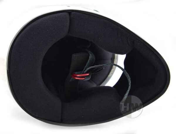 Simpson Diamondback Helmet Snell Sa2020 - Image 5