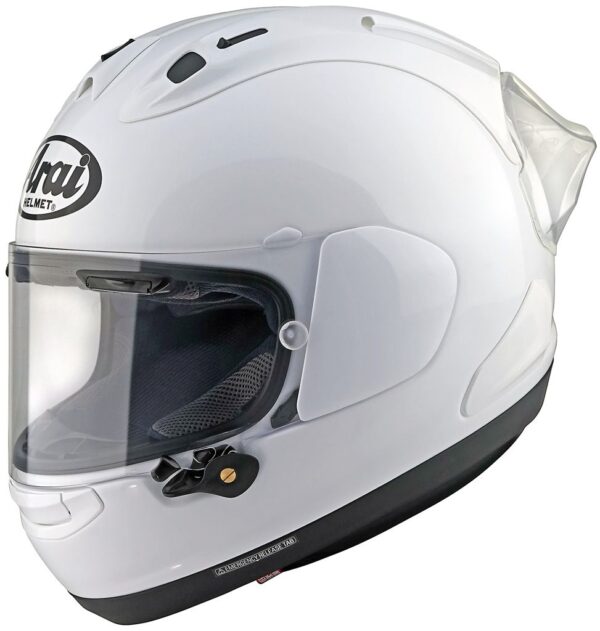 ARAI RX-7V EVO FIM Racing 2