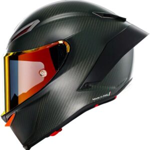 AGV Pista GP-RR ECE22.06 - Electrum Limited Edition
