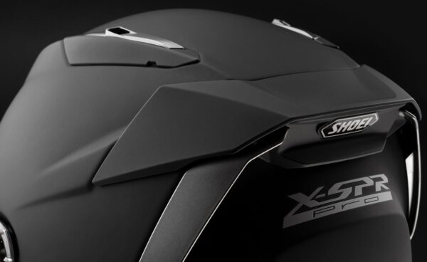 Shoei X-SPR PRO - Image 4