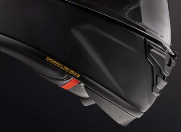Shoei X-SPR PRO - Image 9