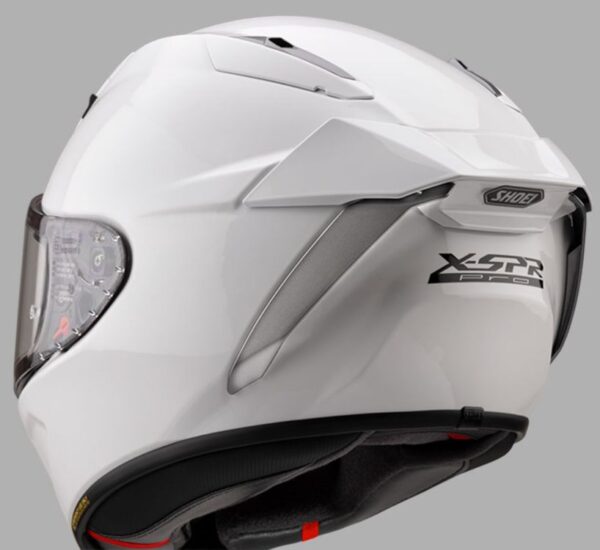 Shoei X-SPR PRO - Image 11