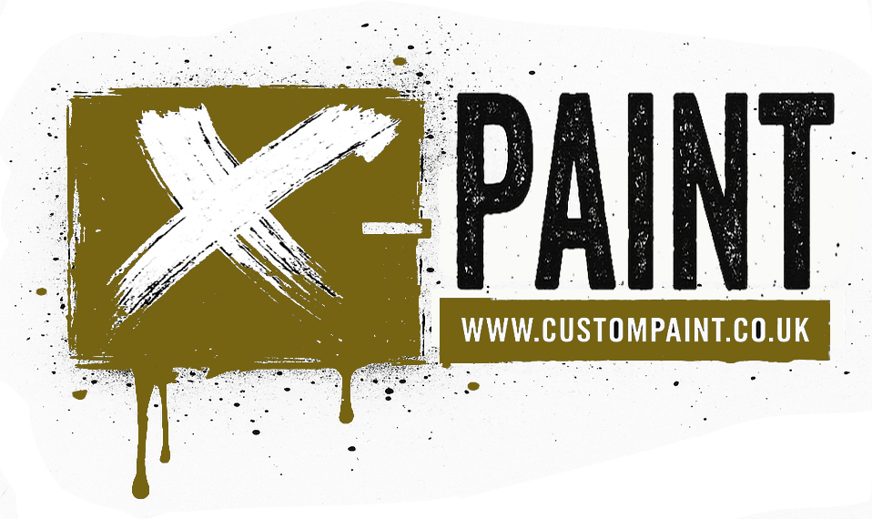 Custom Paint