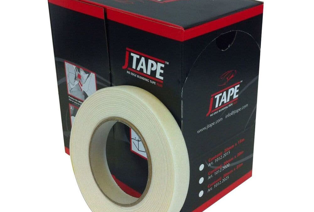 J TAPE