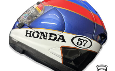custom helmets uk