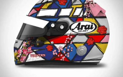 HELMET DESIGN, BEFORE WE PAINT