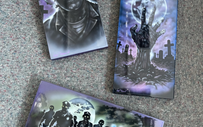 MURAL ARTIST SURREY