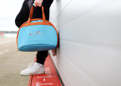 rocked-it helmet bag