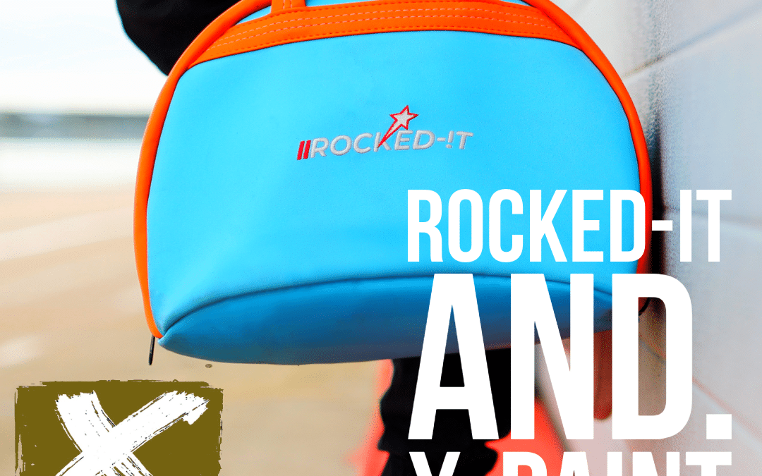 HELMET BAG